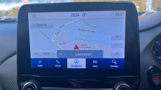 Ford Fiesta ST 1.5 EcoBoost ST-3 5dr Petrol Hatchback